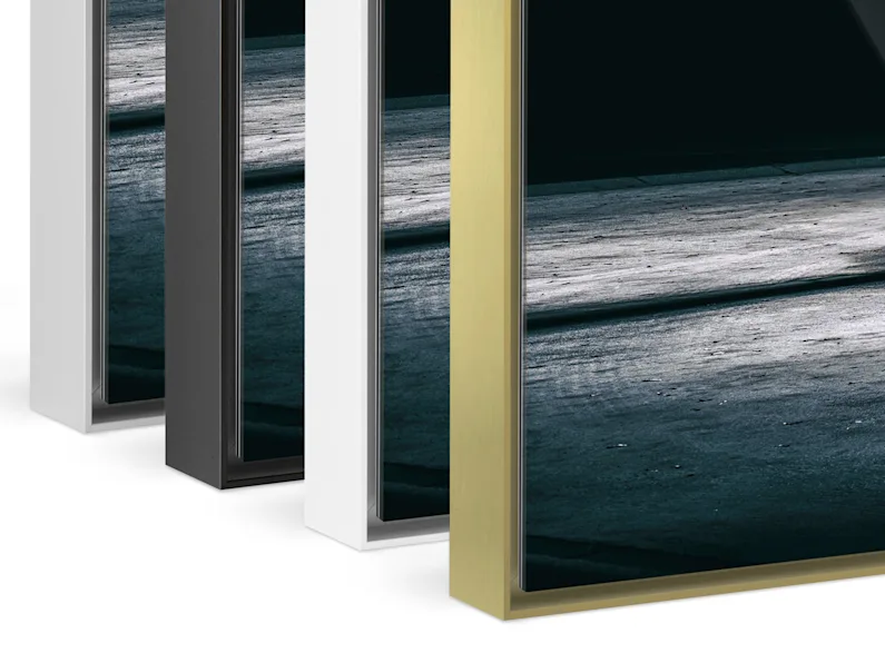 ArtBox de galería en aluminio - Imagen 4