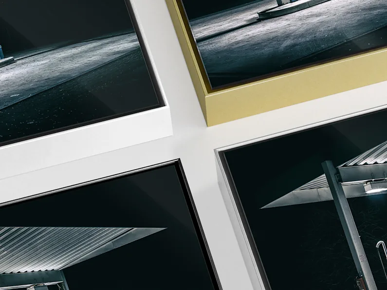 ArtBox de galería en aluminio - Imagen 3